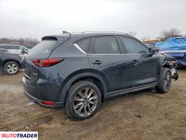 Mazda CX-5 2021 2