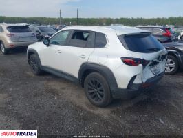 Mazda 5 2025 2