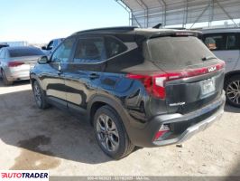 Kia Pozostałe 2024 2 Kia Pozostałe 2024 2
