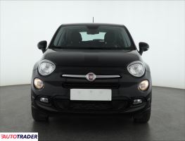 Fiat 500 X 2018 1.4 138 KM