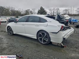 Honda Accord 2022 2