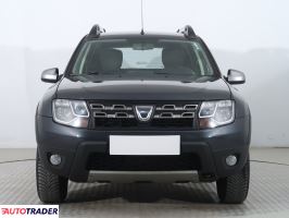 Dacia Duster 2016 1.6 112 KM Dacia Duster 2016 1.6 112 KM