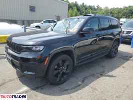 Jeep Cherokee 2024 3