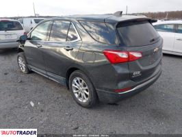 Chevrolet Equinox 2020 1
