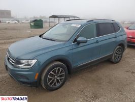Volkswagen Tiguan - zobacz ofertę Volkswagen Tiguan - zobacz ofertę