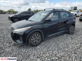 Nissan Pozostałe 2023 1