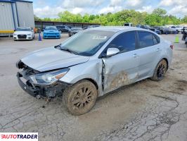 Kia Rio 2020 1