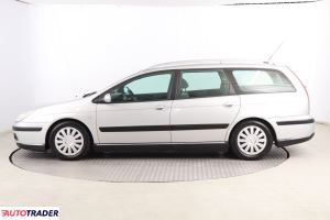 Citroen C5 2007 1.7 113 KM Citroen C5 2007 1.7 113 KM