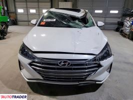 Hyundai Elantra 2020 2