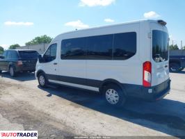Ford Transit 2020 3 Ford Transit 2020 3