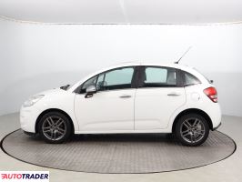 Citroen C3 2012 1.2 80 KM