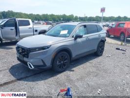 Honda CR-V 2025 2