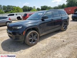 Jeep Grand Cherokee 2023 3