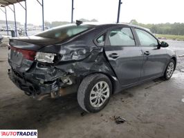 Kia Pozostałe 2024 2