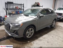 Audi Q3 2021 2