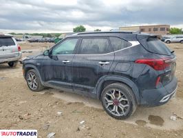 Kia Pozostałe 2022 1