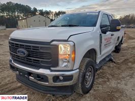 Ford Pozostałe 2023 6