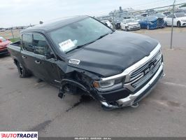 Dodge Ram - zobacz ofertę