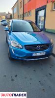 Volvo XC60 2014 2.0 163 KM Volvo XC60 2014 2.0 163 KM