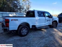 Ford Pozostałe 2025 6