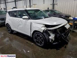 Kia Soul 2023 2