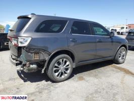 Dodge Durango 2019 3 Dodge Durango 2019 3