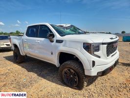 GMC Sierra 2026