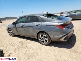 Hyundai Elantra 2024 2