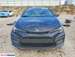 Toyota Corolla 2020 2