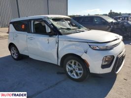 Kia Soul 2020 2