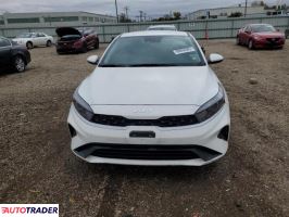 Kia Pozostałe 2024 2