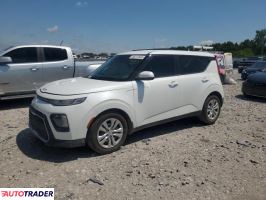 Kia Soul 2022 2 Kia Soul 2022 2