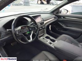 Honda Accord 2019 2