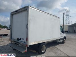 Ford Transit 2019 3 Ford Transit 2019 3