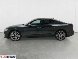 Audi A6 2023 2.0 204 KM