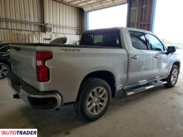 Chevrolet Silverado 2022 5