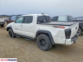 Toyota Tacoma 2023 3