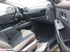 Nissan Rogue 2023 1