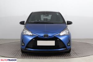 Toyota Yaris 2020 1.5 109 KM