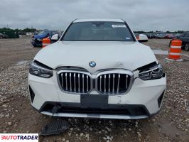 BMW X3 2022 2
