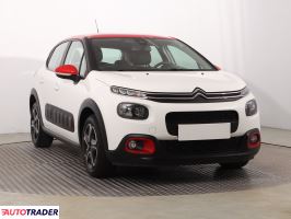 Citroen C3 - zobacz ofertę