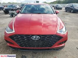Hyundai Sonata 2020 2