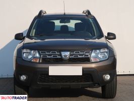 Dacia Duster 2017 1.6 112 KM