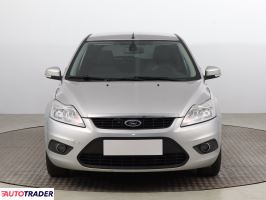 Ford Focus - zobacz ofertę