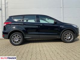 Ford Kuga 2014 1.6 150 KM Ford Kuga 2014 1.6 150 KM