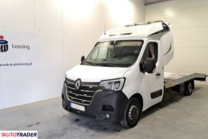 Renault Master 2024 2.3