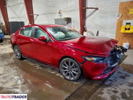 Mazda 3 2024 2