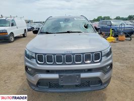 Jeep Compass 2023 2