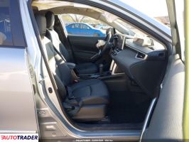 Toyota Corolla 2023 2