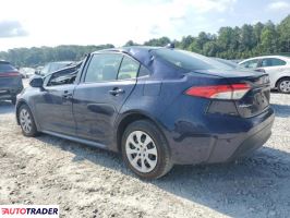 Toyota Corolla 2023 1 Toyota Corolla 2023 1